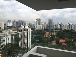 Cityscape @ Farrer Park (D8), Condominium #393050591